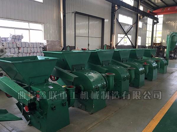 飼料粉碎機(jī)