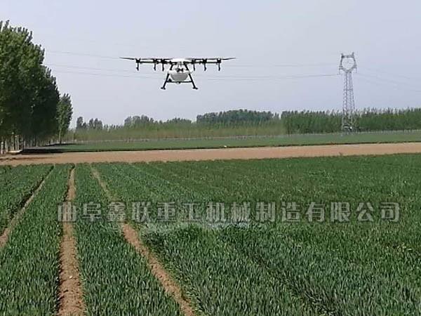 植保無(wú)人機(jī)