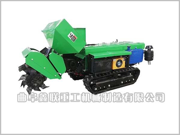 田園管理機(jī)